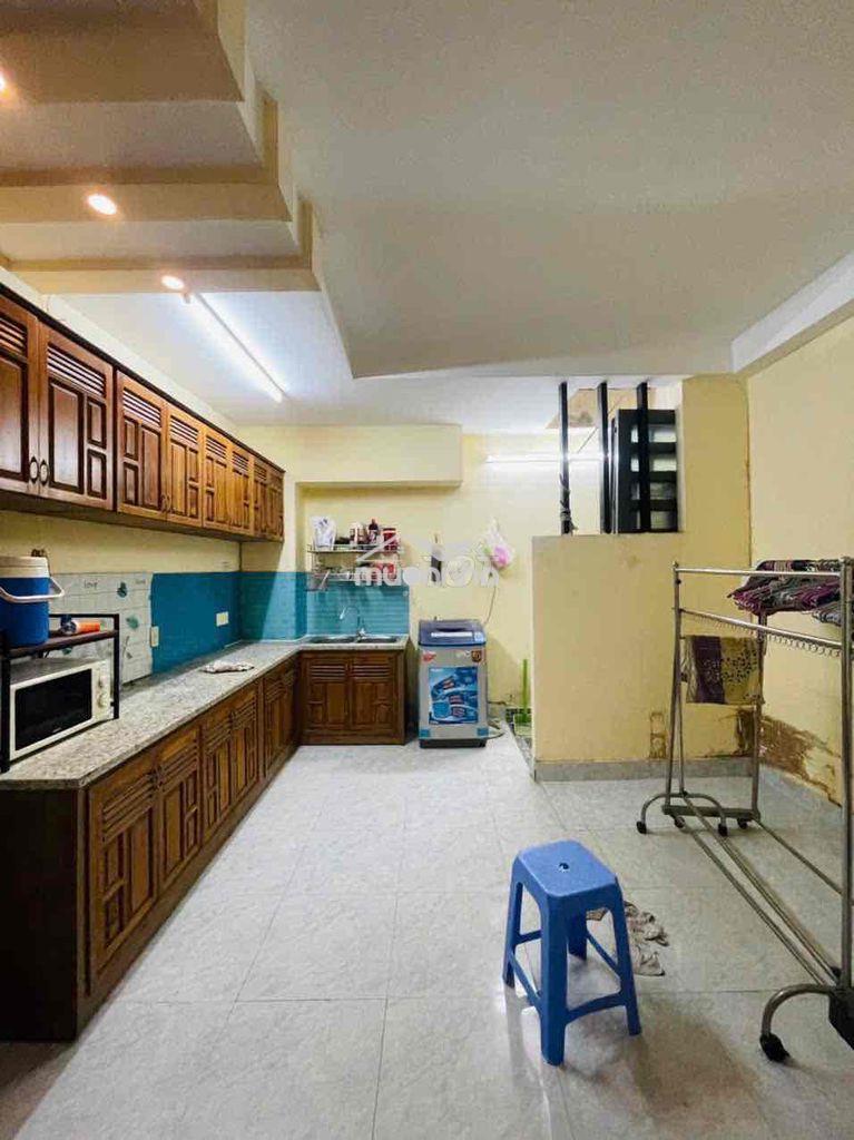 Nhà 1 trệt 1 lầu 2pn 3wc sẵn nội thất tại đường 102 lã xuân oai q.9 - 2