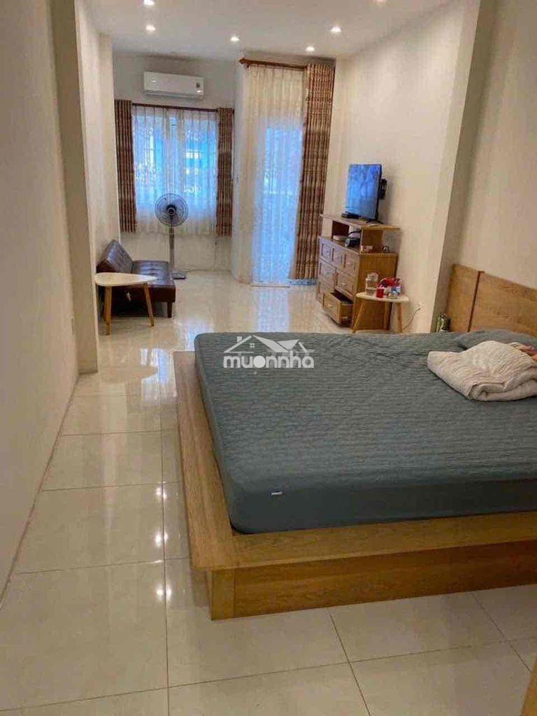 60m2! bán nhà 4 tầng hxh nam kỳ khởi nghĩa, p7. ngay nguyễn văn trỗi. - Ảnh 3