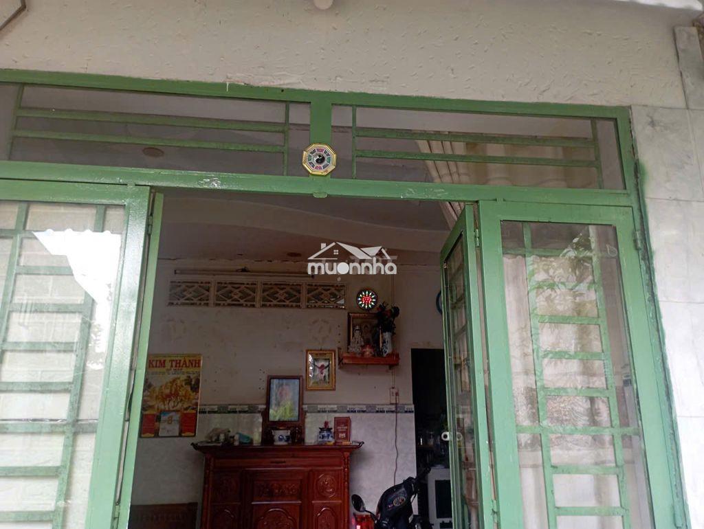 Chính chủ bán nhà cấp 4 - 4