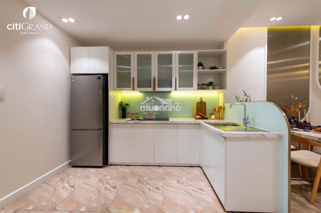 Bán chung cư citigrand phường cát lái,thành phố hồ chí minh giá 3.1 tỷ - 2