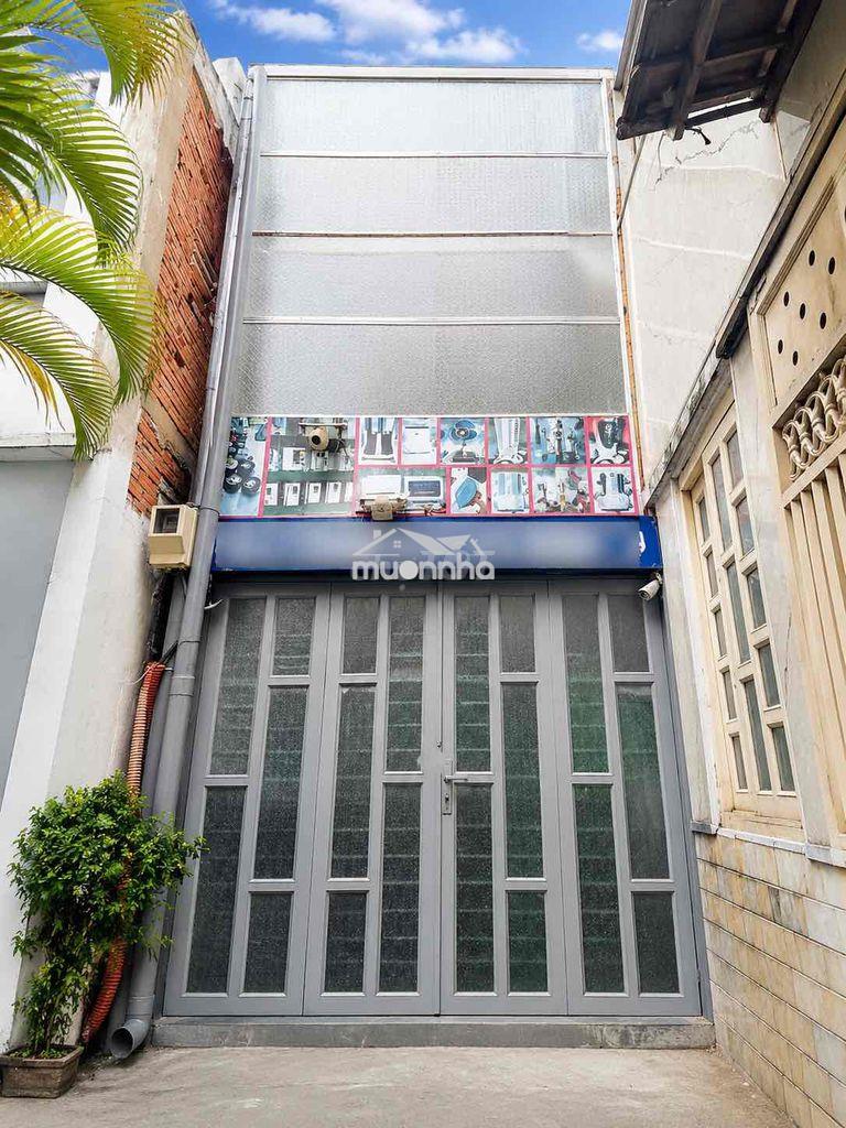 🔥 Bùi đình túy, bình thạnh – 52m² – 3 tầng – 15 phòng – dòng tiền