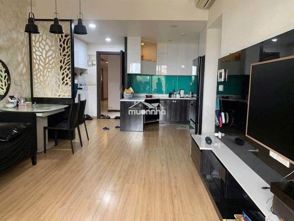 Căn hộ cao cấp satra eximland- 2pn nội thất đầy đủ, 79m2 giá 16 tr/th. - Ảnh 2