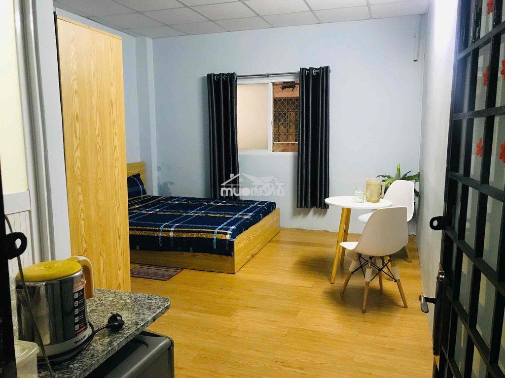 Chính chủ cho thuê phòng 49/8 huỳnh mẫn đạt , đầy đủ nội thất gia 4tr5 - Ảnh 2