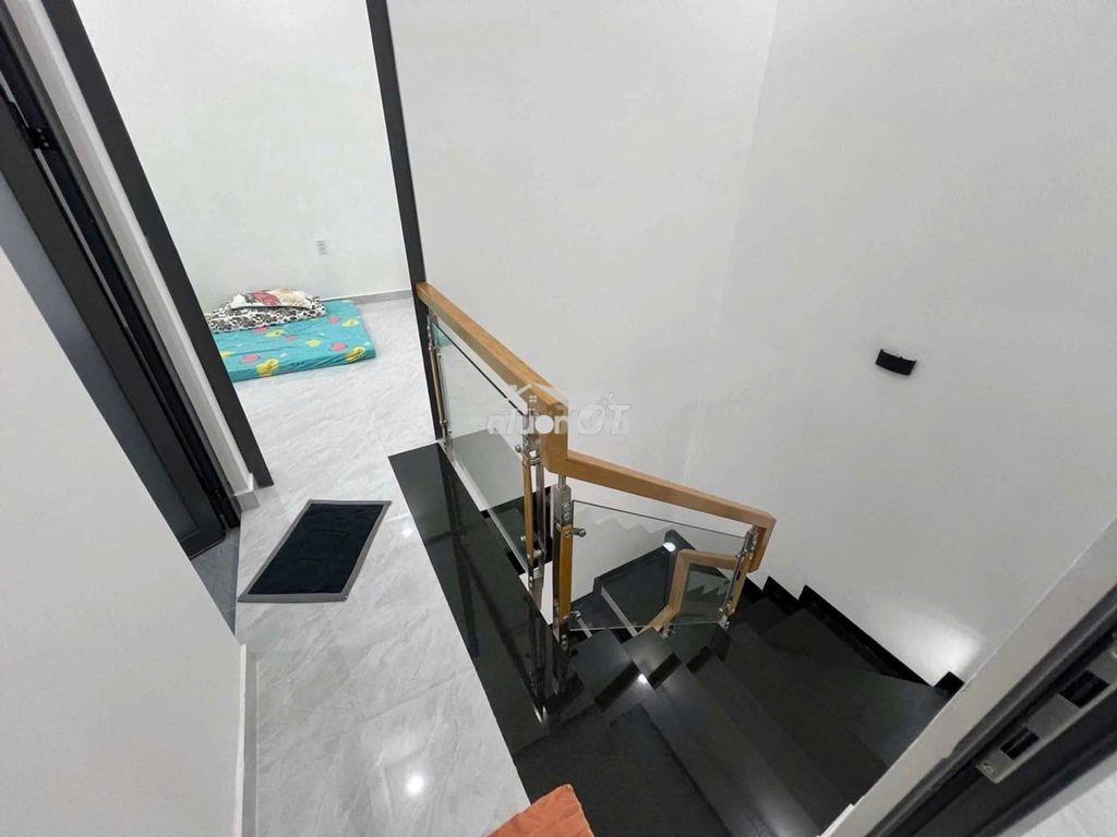 Hxh  3.25 tỷ ●hiệp bình chánh ● 46m2 ●2 tầng - 2