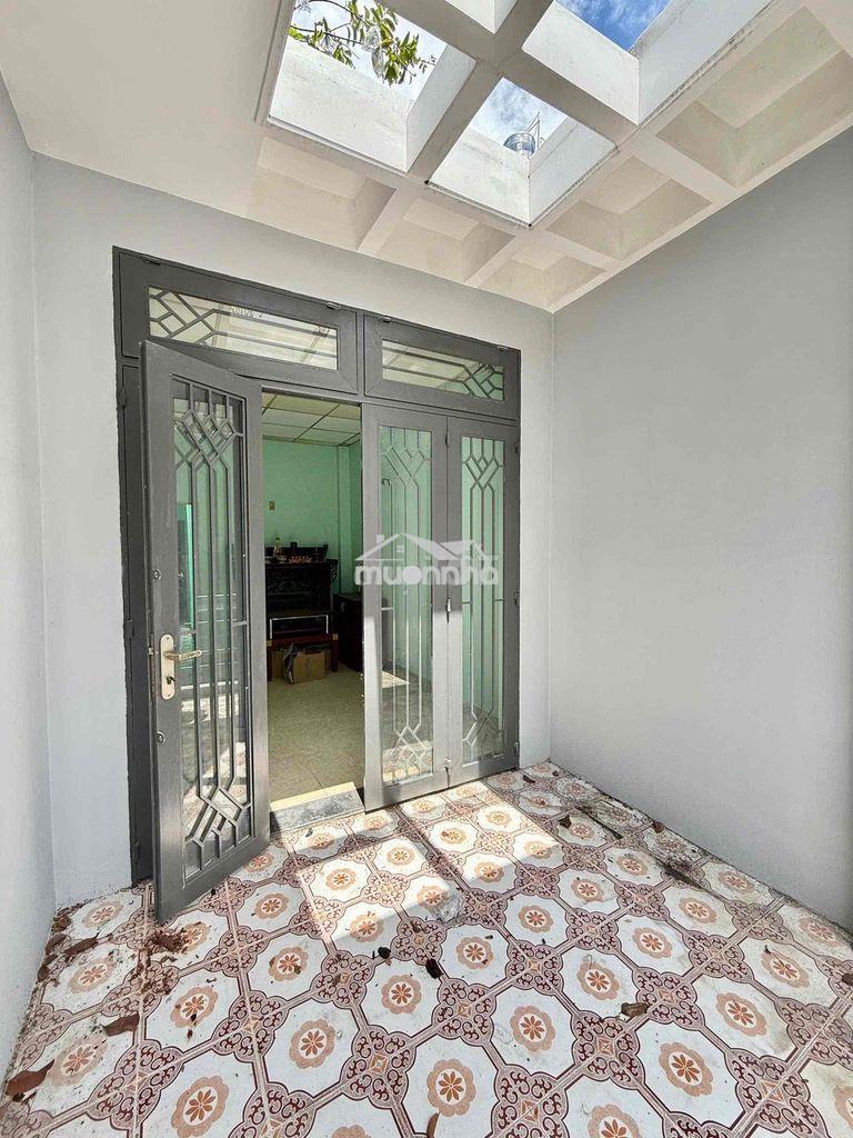 Nhà 4 phòng ngủ 3x17 lê văn sỹ. hẻm xe tải - 3