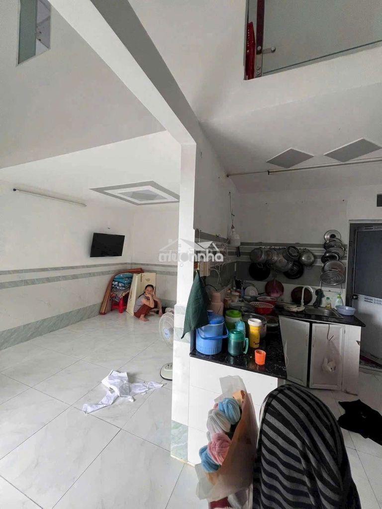 Nhà sổ chung hẻm thông,trịnh thị miếng, hóc môn