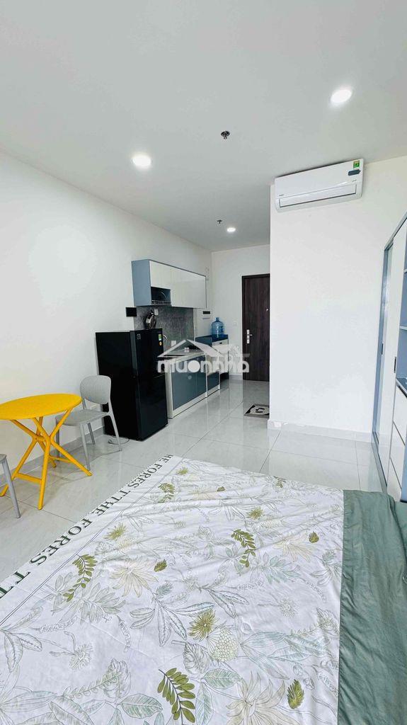 Cho thuê căn hộ 1pn 1wc sunrise riverside 33m2 full nt 10tr500 quận 7 - Ảnh 4