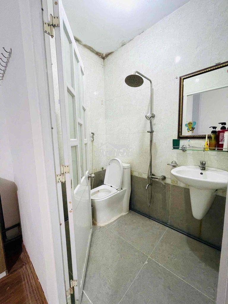 Chdv 17 tô hiệu - trệt - 30m2 - full nội thất - giờ giấc tự do - Ảnh 4