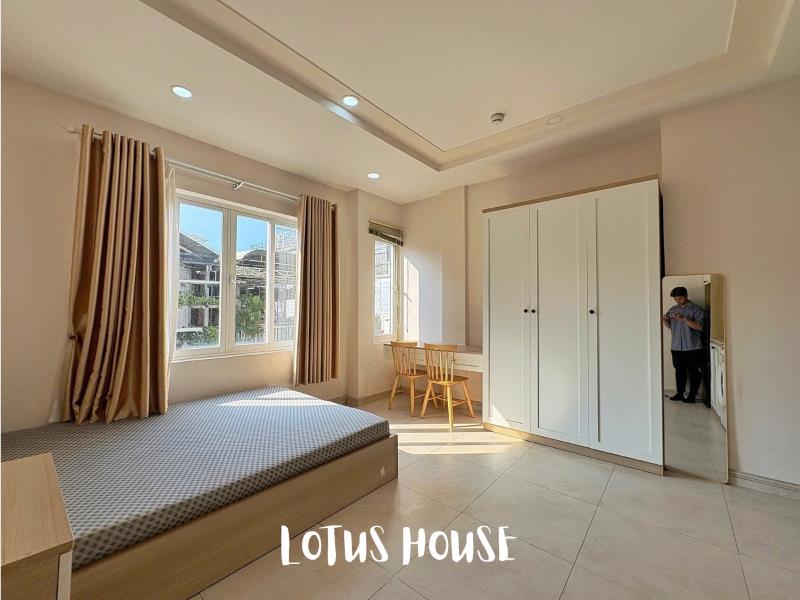 ✨ Studio cửa sổ trời gần ga t3 - sân bay tsn – trường chinh ✨ - Ảnh 3