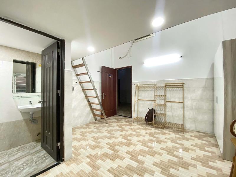 Duplex đẹp, giá tốt khu bàu cát quận tân bình - gần đại học văn hiến - Ảnh 4