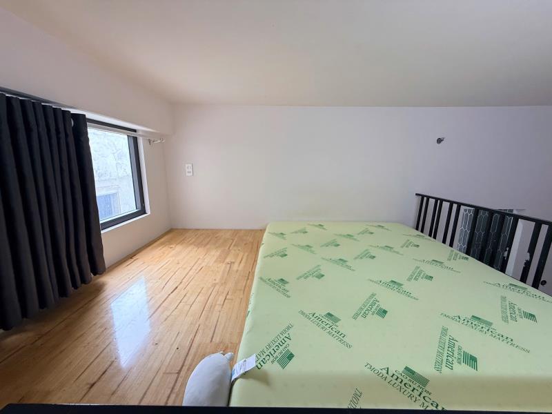 Cho thuê căn hộ duplex 30m² tách bếp & máy giặt riêng (gần ngã tư hàng xanh) | ung văn khiêm, bình thạnh  