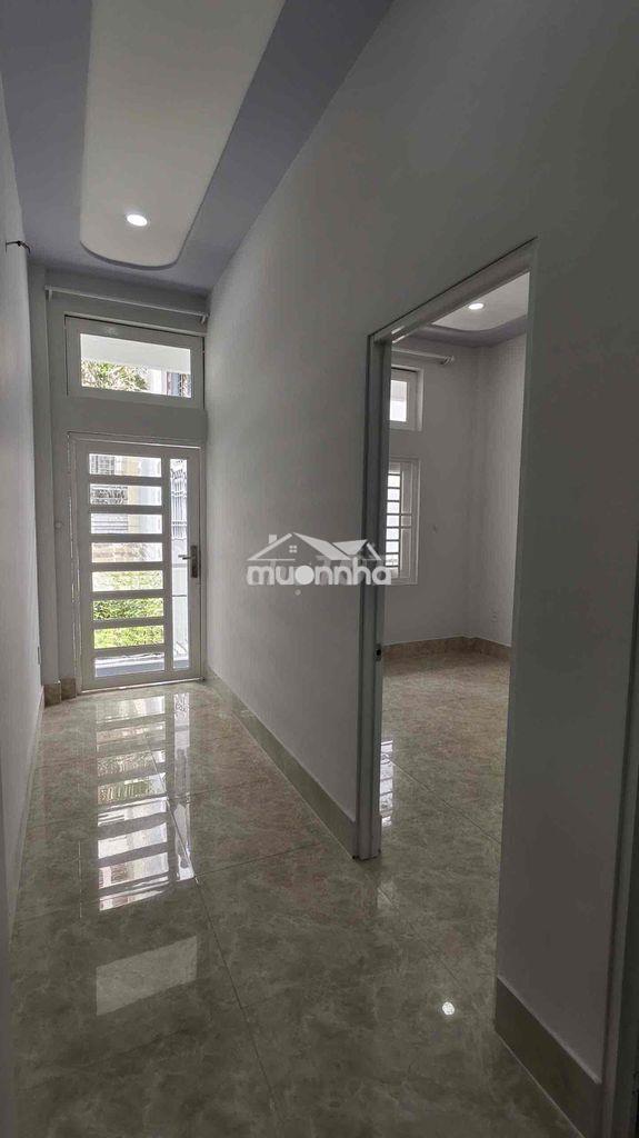 🏠 Hẻm nhưng tiện ích không thua mặt tiền – 20 bước ra trần văn quang - 3