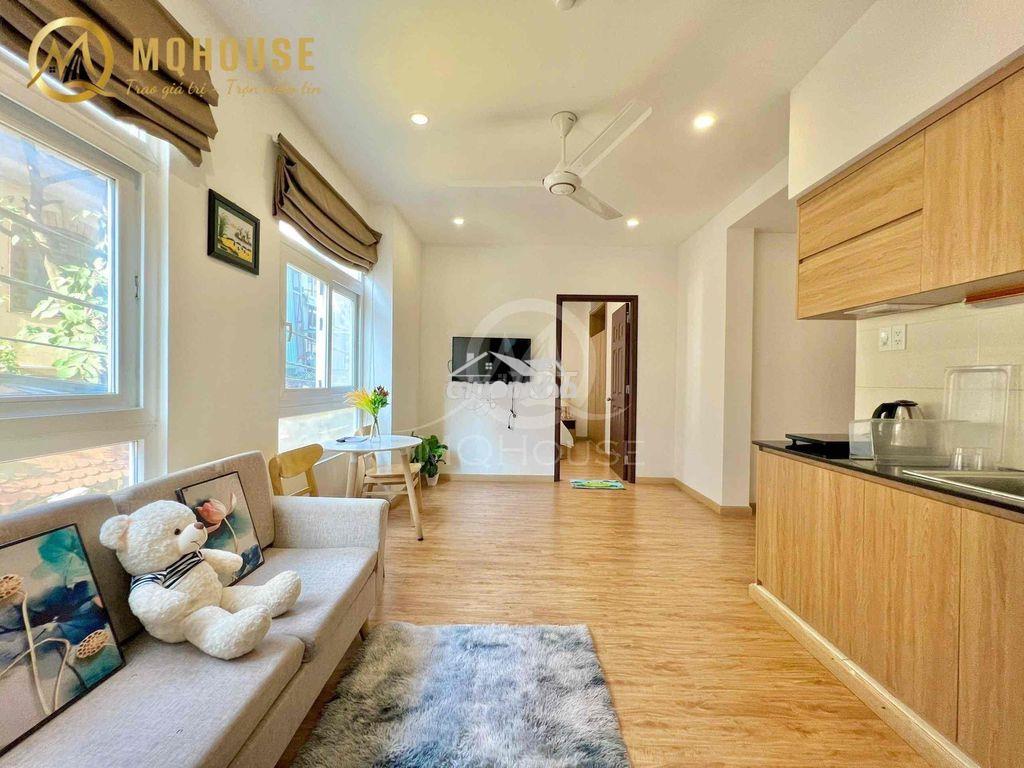 ✨Chdv 1pn cực đáng sống tại phan xích long - Ảnh 3