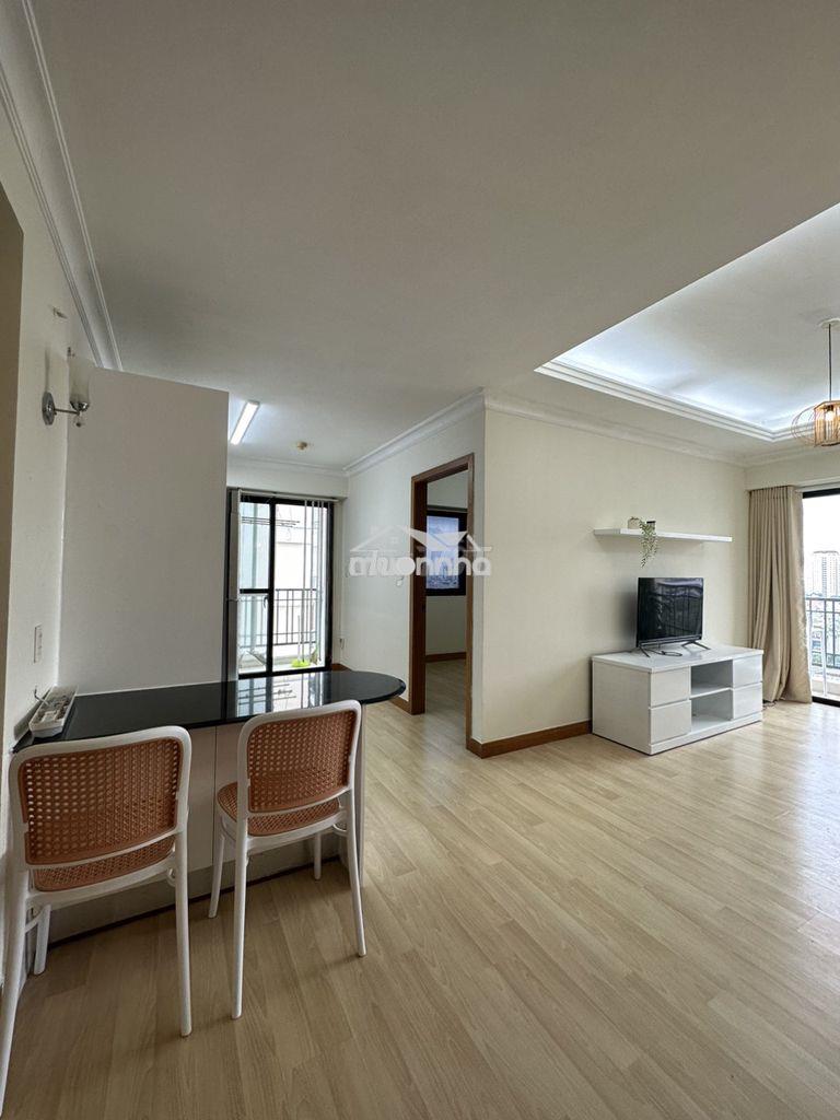 Bán căn góc 2pn, cc cantavil, giá 6.1 tỷ 🔺 gia tốt