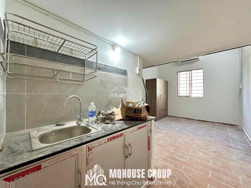 Phòng trọ gần nttu, iuh, emart phan văn trị, dương quảng hàm. - Ảnh 2