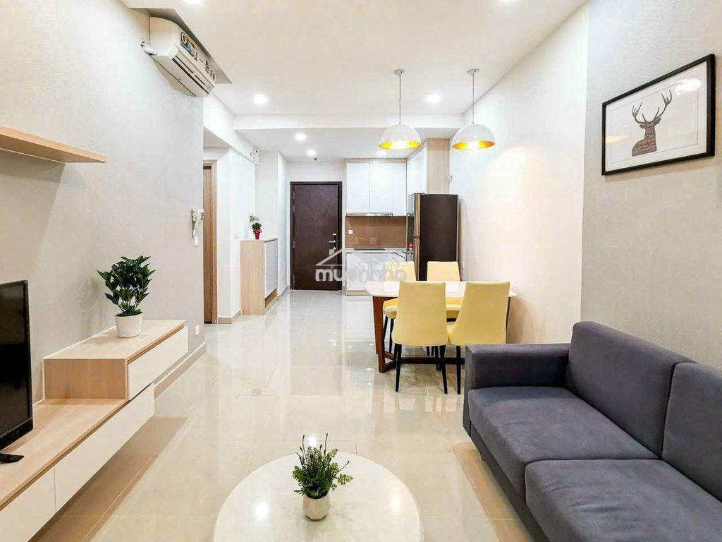 ✅Golden mansion 2 phòng ngủ full nội thất, giá rẻ 16.5 triệu - 3