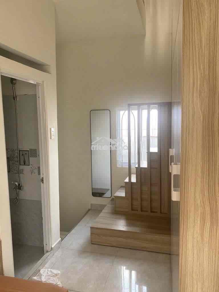 Nhà đẹp full nội thất – đỗ nhuận gần chợ tân hương, tân phú - 2