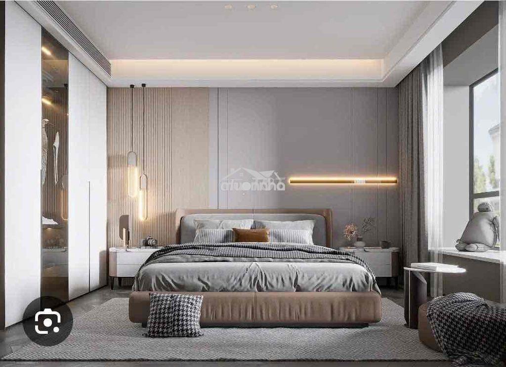 Cho thuê phòng cao cấp hẻm 686 cmt8 phường 5 quận tân bình - 2