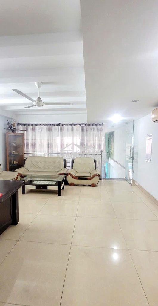 Bán nhà hẻm xe tải tạ uyên, quận 11 – 4x20, 5 tầng, chỉ 12 tỷ nhỉnh - Ảnh 2