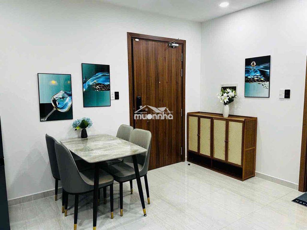 Căn 1pn full nội thất cc happy one central thủ dầu một - Ảnh 4