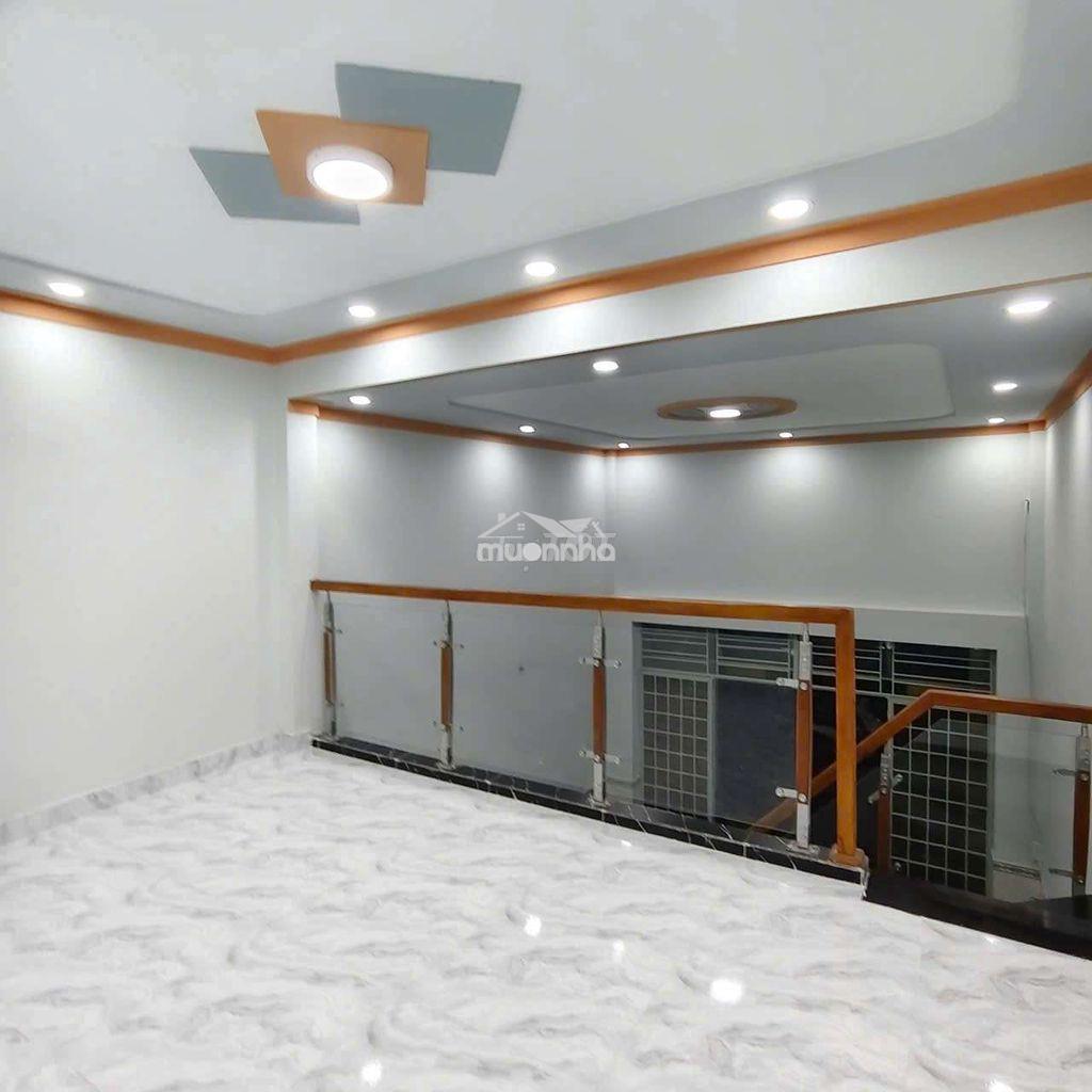 Nhà bán đẹp lung linh4x12m  - Ảnh 4
