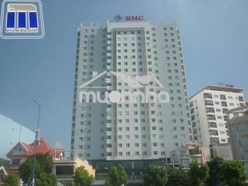 Căn hộ bmc, 422 võ văn kiệt, p.cô giang, q.1, 96m2, đủ nội thất, 15tr