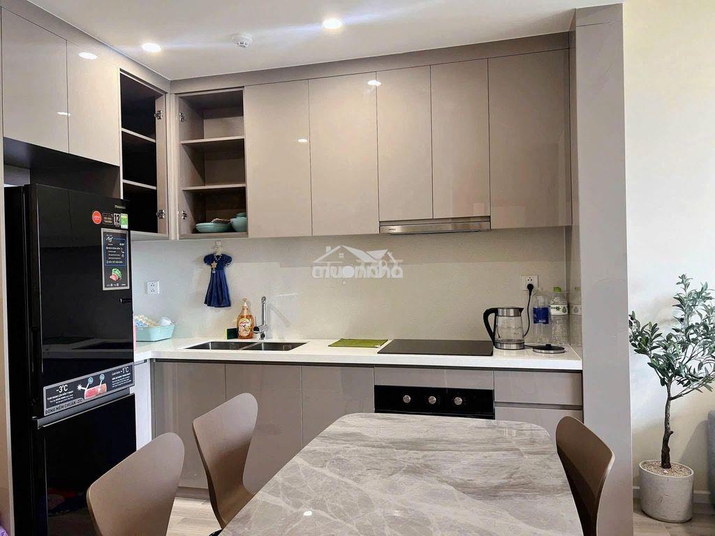 Cho thuê căn 1pn+ masteri centre point hướng đông nam, full nội thất - 3