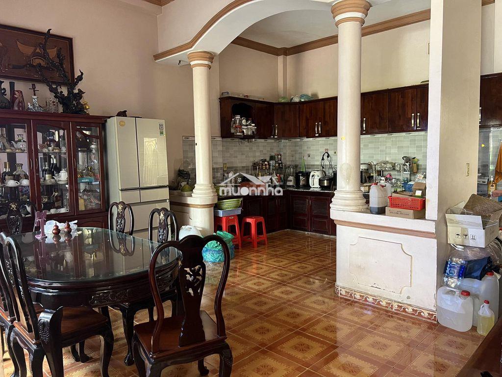Giảm 3 tỷ - biệt thự mini – dt 200m2(10 x 20m) – sát chợ đêm man thiện - 2