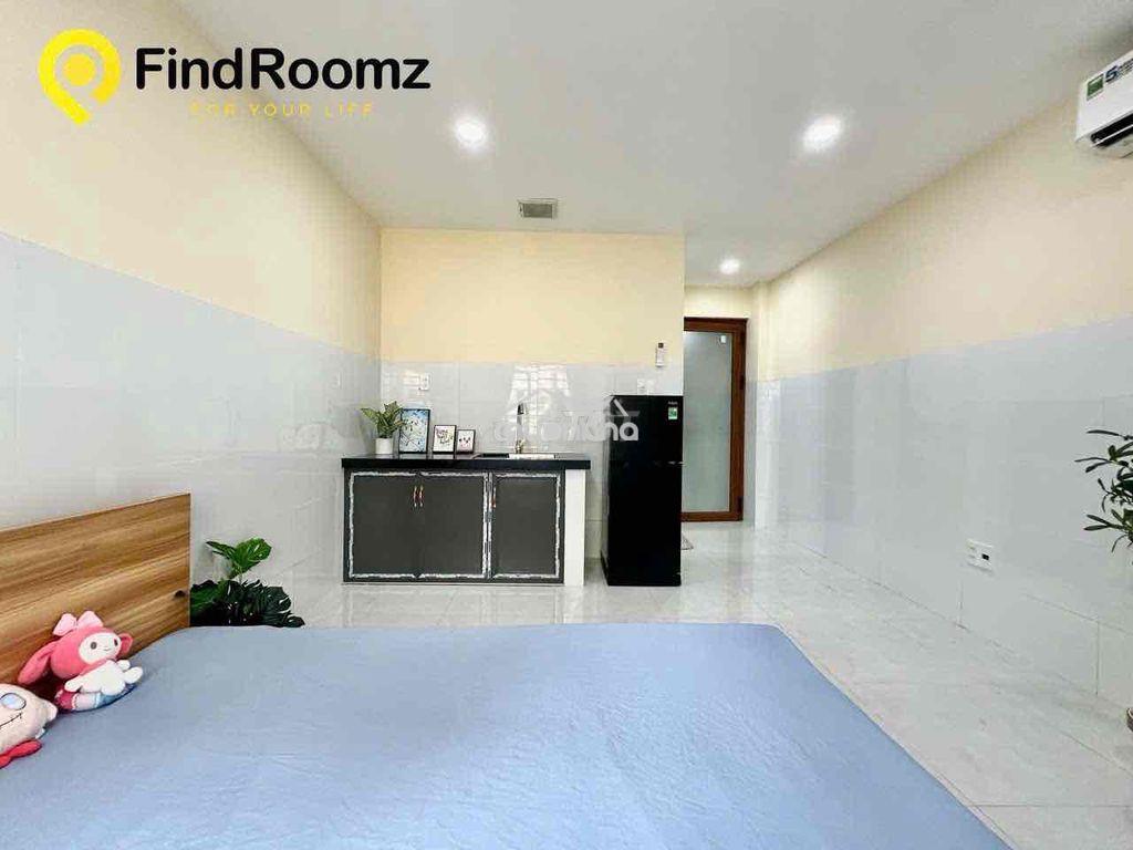 Chdv full nội thất ngay dương quảng hàm - Ảnh 2