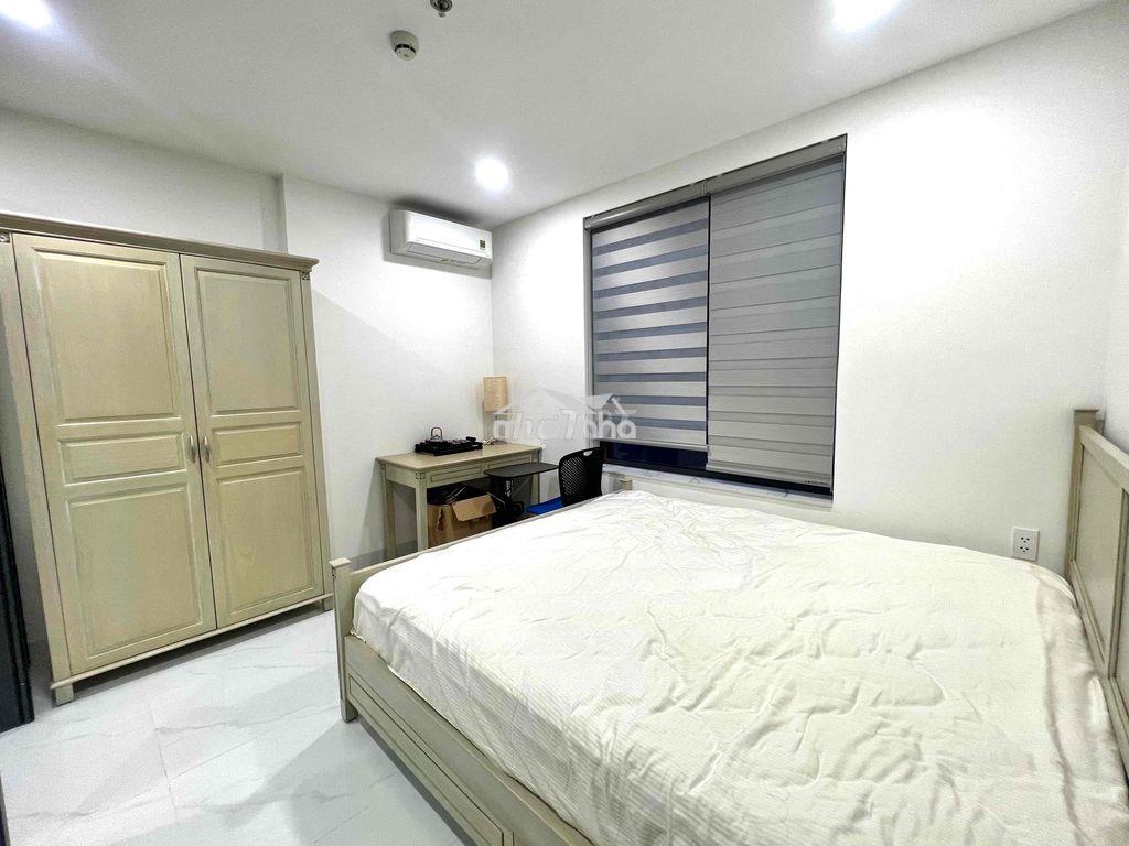 Căn 1pn full nội thất chung cư phú mỹ cho thuê - Ảnh 4
