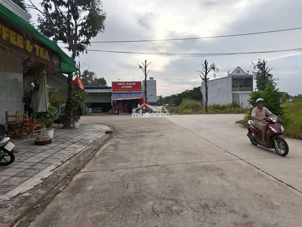Bán đất đẹp giá kẹt tiền sổ sẵn đô thị mỹ phước 3 bến cát bình dương - 2
