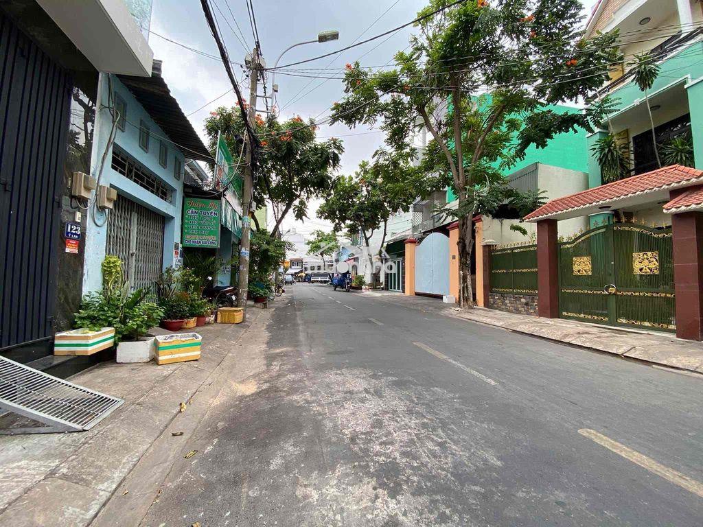 Mặt tiền khu ỷ lan 5.9x19.6m cấp 4 gía 12.5 tỷ - 2