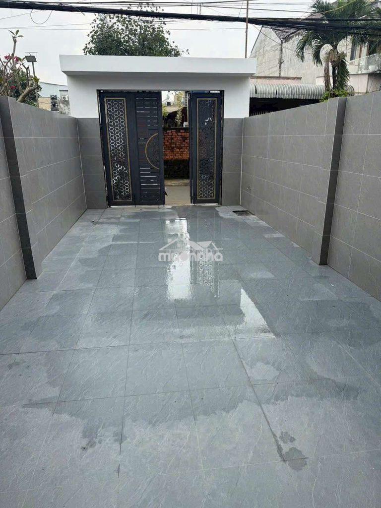 Nhà phố hoàn công mặt tiền gần bigc go, phường đông hòa dĩ an - 2