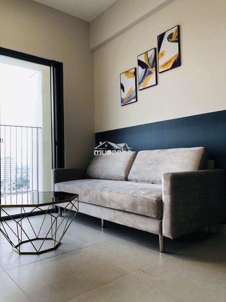 Bán căn hộ chung cư 590 cmt8, q3,  78m2, 2pn, 4.3 tỷ, sổ hồng. - Ảnh 2