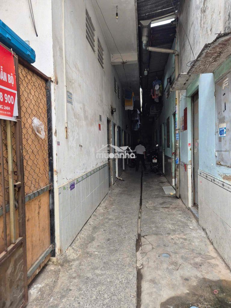Cho thuê mặt bằng kinh doanh (được cải tạo) - 2