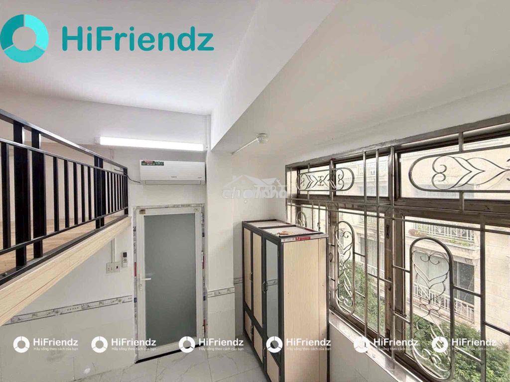 Phòng sinh viên giá rẻ ngay đại học mở-hùng vương- bà hom - hậu giang - 3