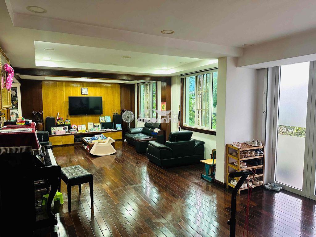 Bán căn hộ duplex - Ảnh 2
