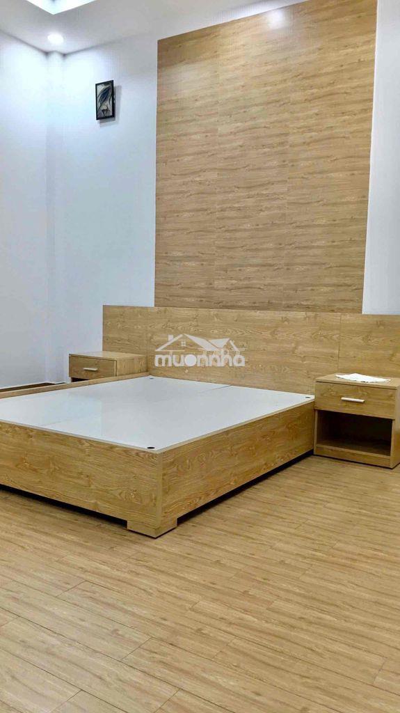 ⚜️ Nhà full nội thất 5pn gần aeon mall dtsd 400m2 hợp làm vpcty và ở gđ - 4