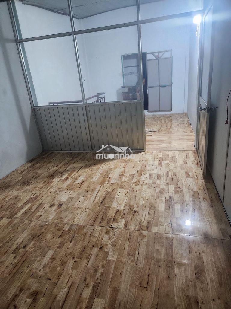 Cho thuê nhà nguyên căn, khu tiện ích - 3