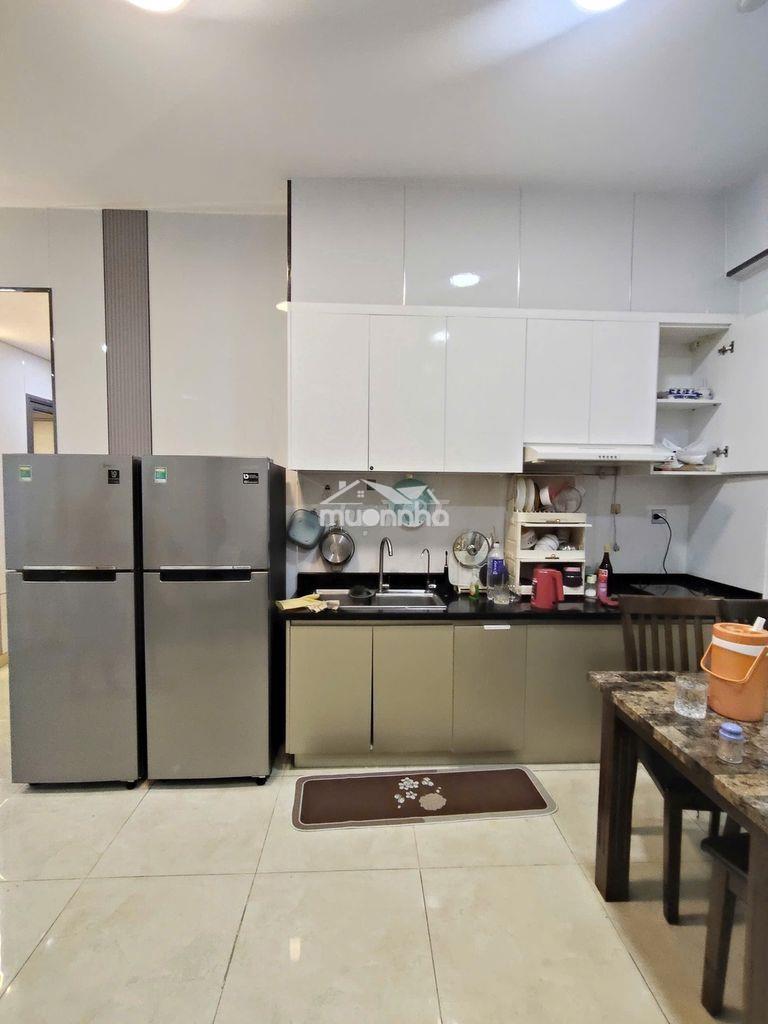 Sổ hồng sẵn, 2pn 68m2, view sông, 3tỷ590, như hình - 2