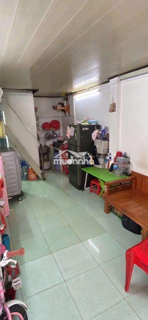 Bán nhà chính chủ ,đường phú thọ hòa quận tân phú chỉ 2,1 tỷ - 3