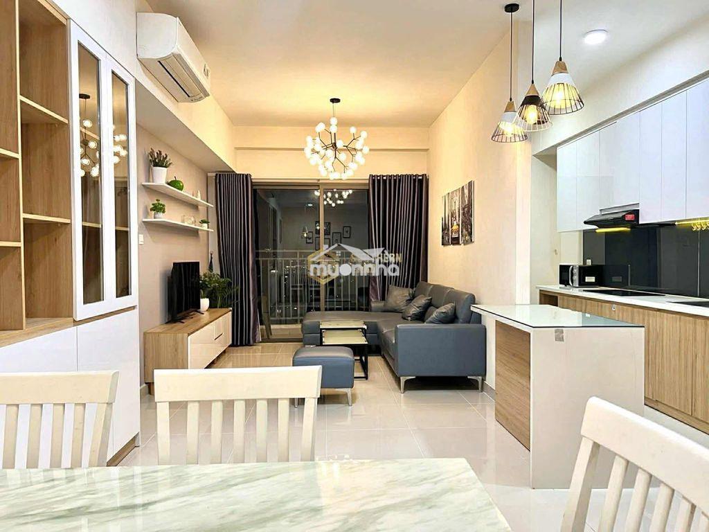 3pn2wc 109m2 the sun avenue cần tìm khách thuê, giá tốt view thoáng - 2