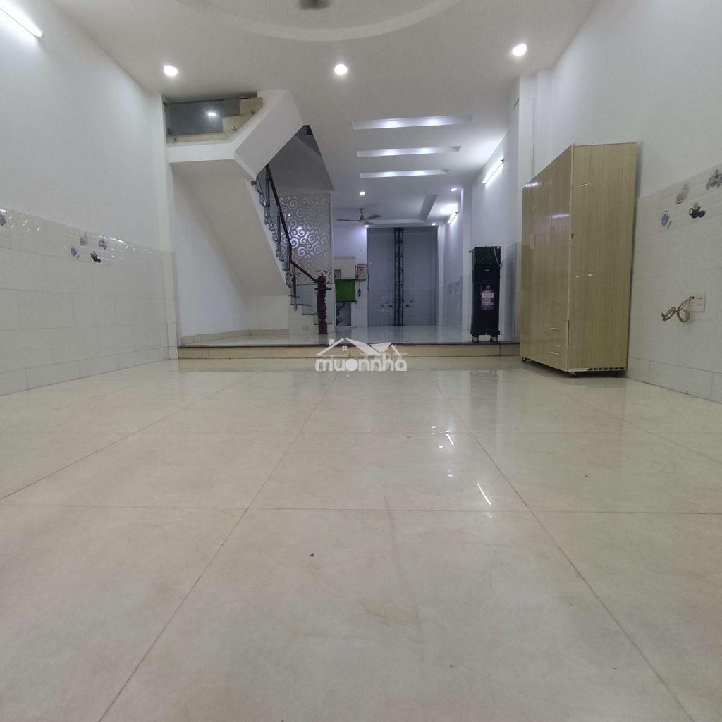 An phú đông giáp gò vấp 3 lầu (5x19) view sông  - 3