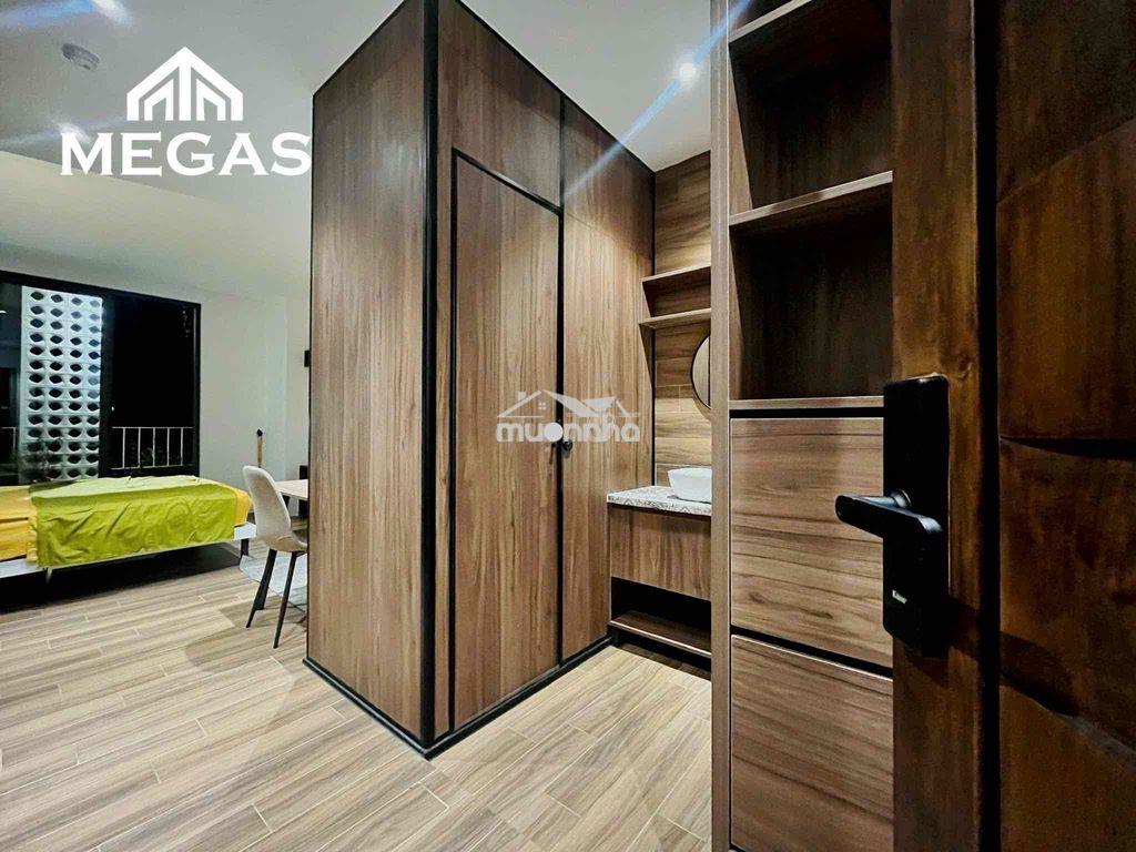 Chdv dành cho gia đình 3 người thoáng mát nằm ở khu vực quận 6 - 3