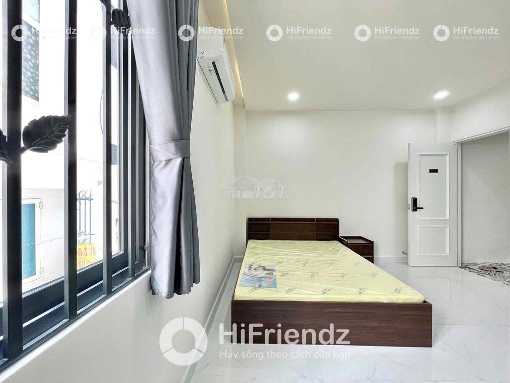 Căn hộ full nt ngay nhà thờ phaolo - gần aeon bình tân - khu tên lửa☘️ - 4