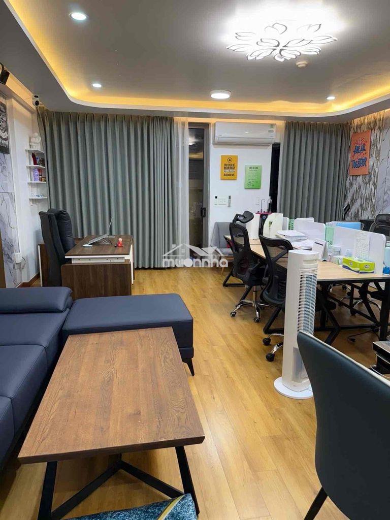 Kingston residence – căn góc 3 phòng ngủ phú nhuận - 2
