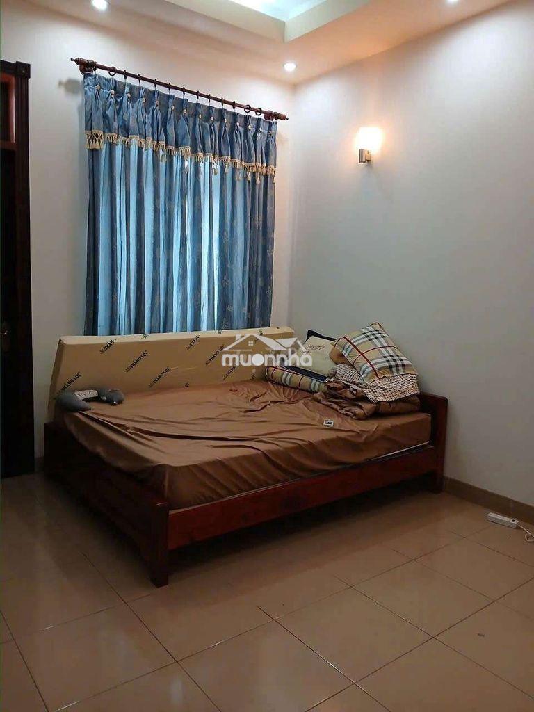 Cho thuê nhà 4x10m 3lầu 4pn 3wc hẻm trần văn ơn tân sơn nhì - 4
