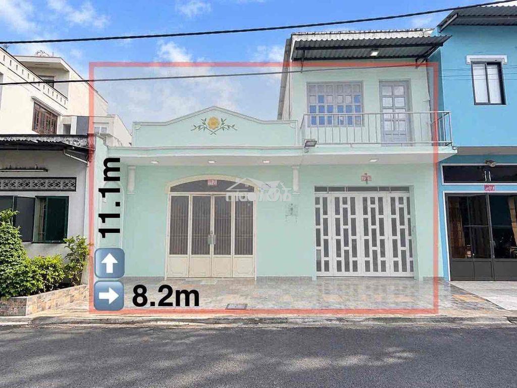 Bán gấp nhà phường quang vinh 91m đường oto 3ty7 - Ảnh 2