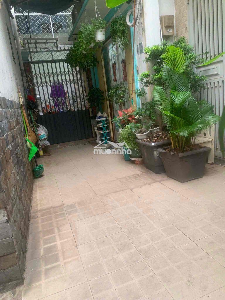 Bán nhà bùi thị xuân p1 tân bình 42m2 - 3