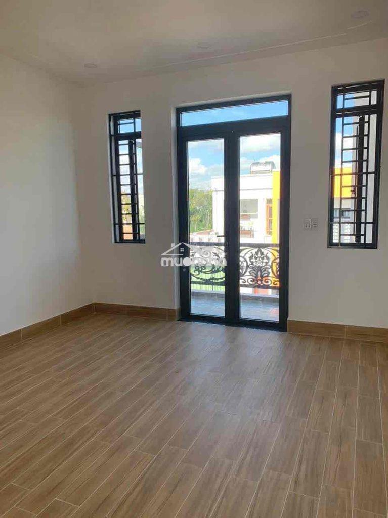 Cho thuê nhà nguyên căn 3 tầng gần khu công nghệ cao q9 - 2